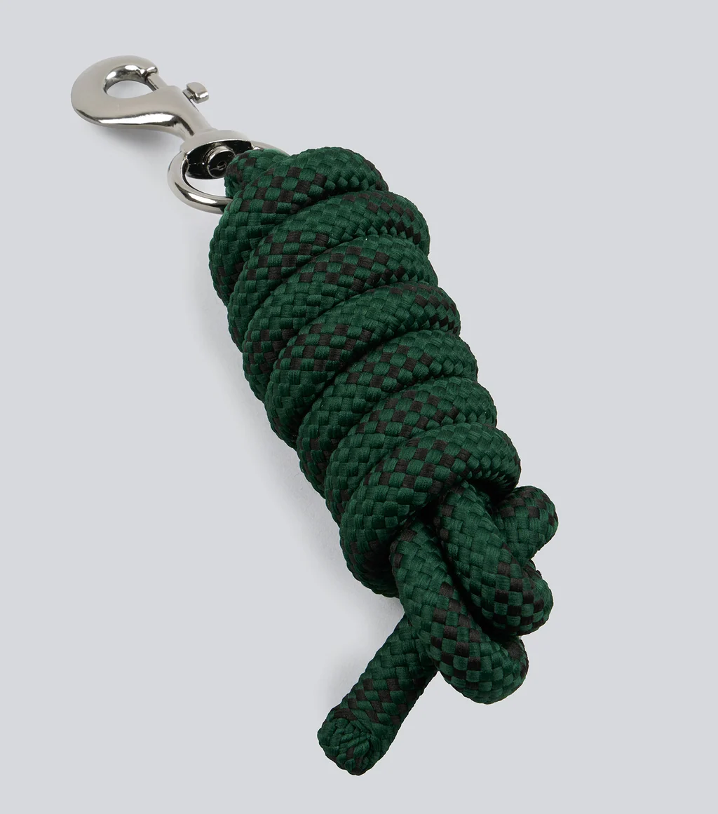 Corda Padded Head Collar with Lead Rope