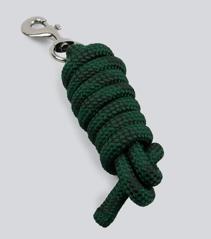 Corda Padded Head Collar with Lead Rope