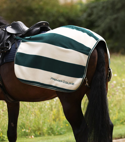 Vellus Horse Fleece Quarter Sheet