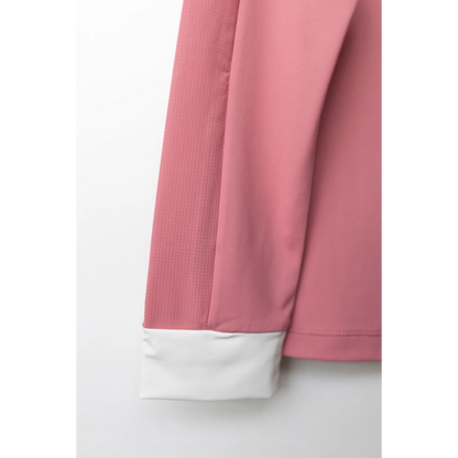 Blush Ultralight Show Shirt