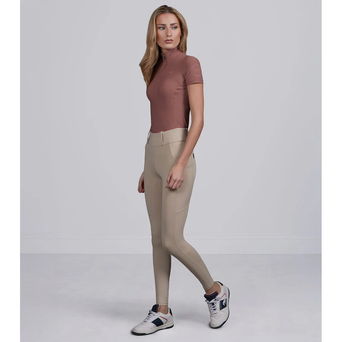 Prospero Short Sleeve Training Top