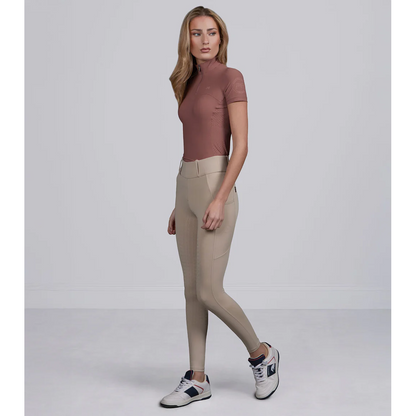 Prospero Short Sleeve Training Top
