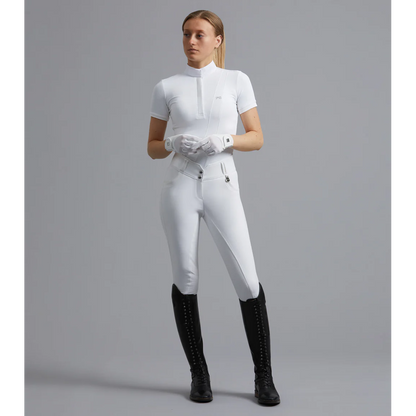 Sophia Ladies Full Seat High Waist Riding Breeches