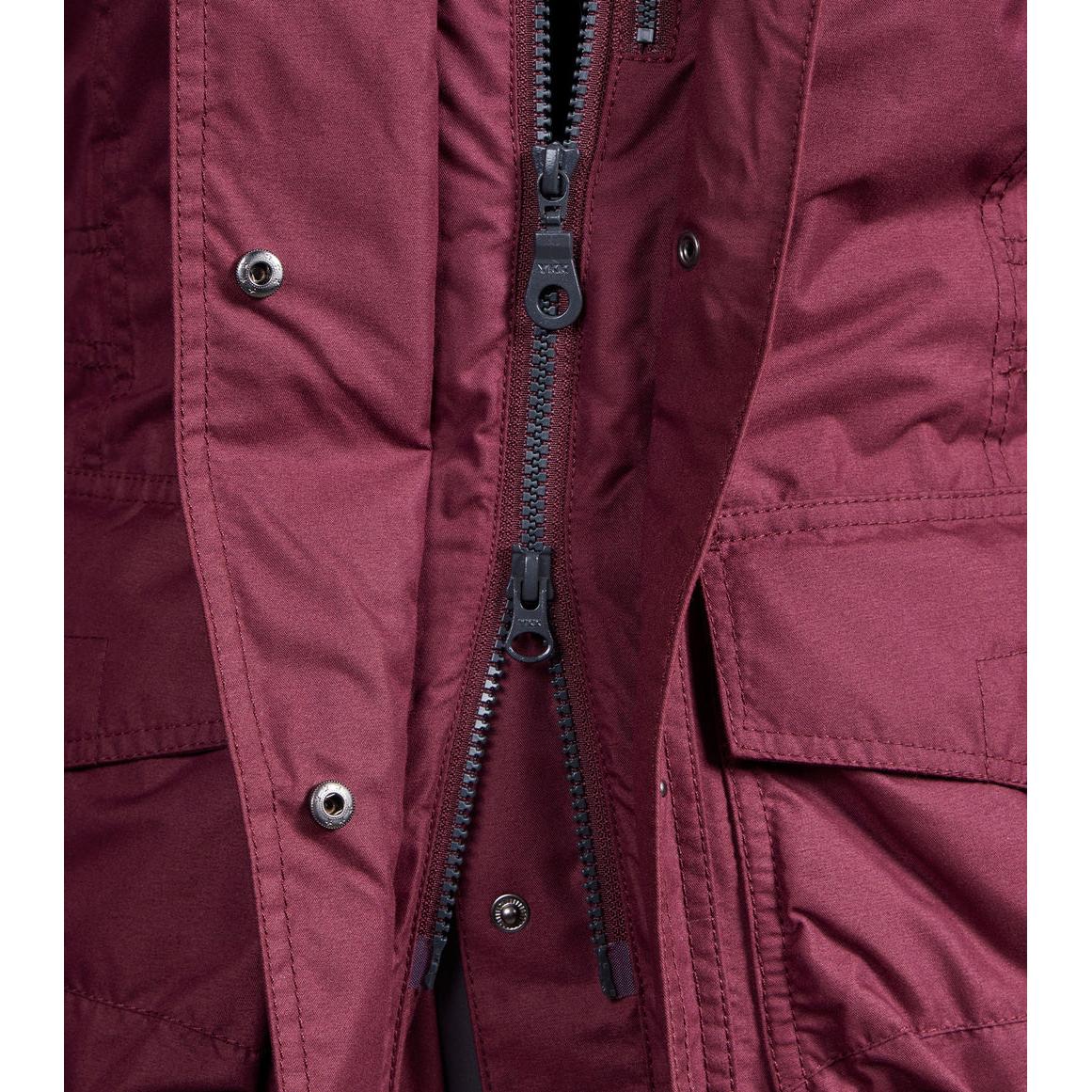 Cascata Ladies Waterproof Jacket