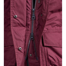Load image into Gallery viewer, Cascata Ladies Waterproof Jacket