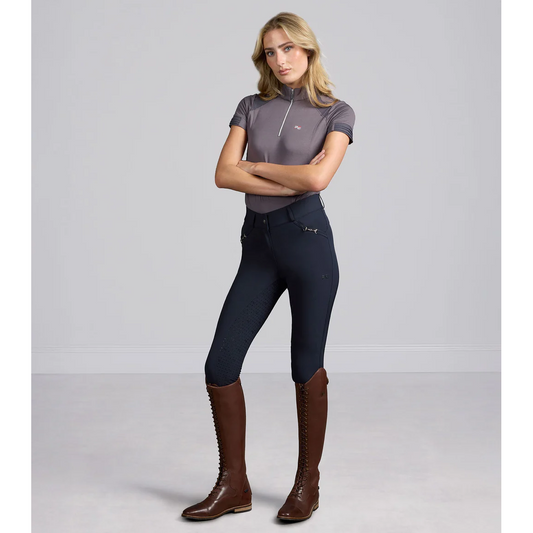 Filetto Womens Gel Full Seat Riding Breeches