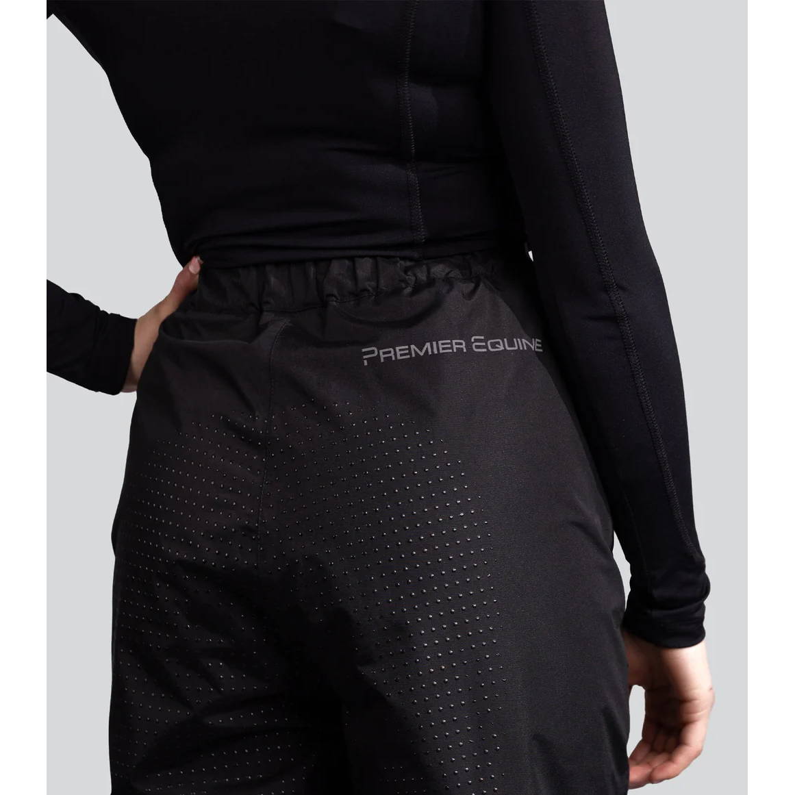 Nox Duo Waterproof Trousers