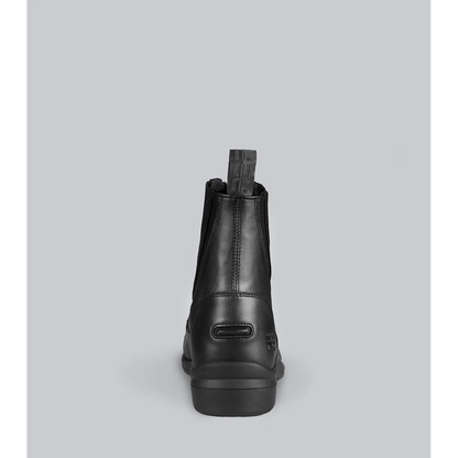 Mirano Leather Paddock Boots