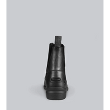 Load image into Gallery viewer, Mirano Leather Paddock Boots