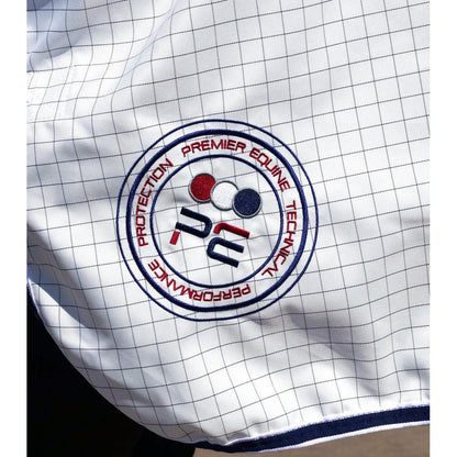 Cotone Stable Sheet with Neck Cover