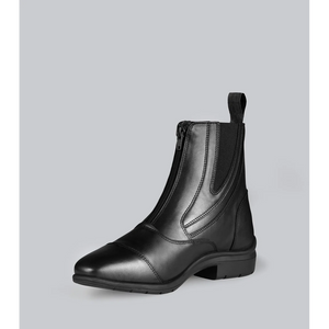 Mirano Leather Paddock Boots