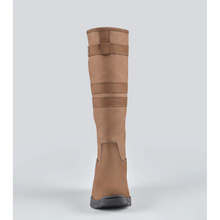 Load image into Gallery viewer, Monte Waterproof Country Boot