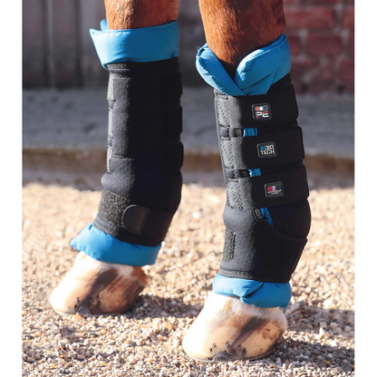 Magni-Teque Magnetic Boot Wraps