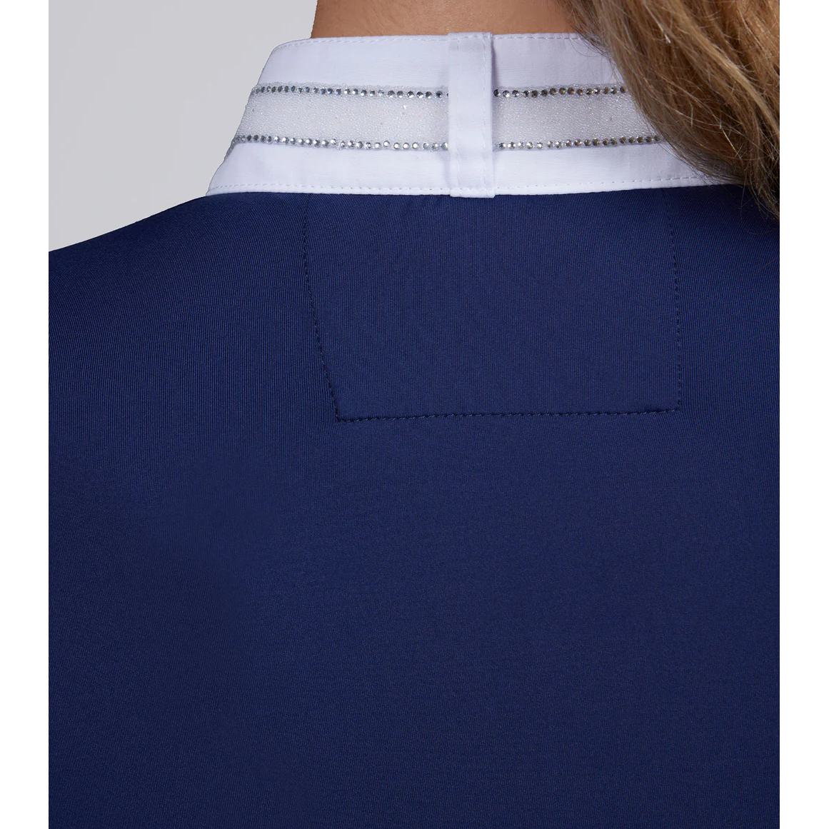 Maria Diamanté Show Shirt