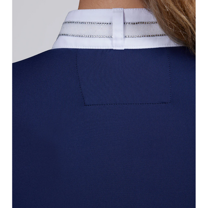 Maria Diamanté Show Shirt