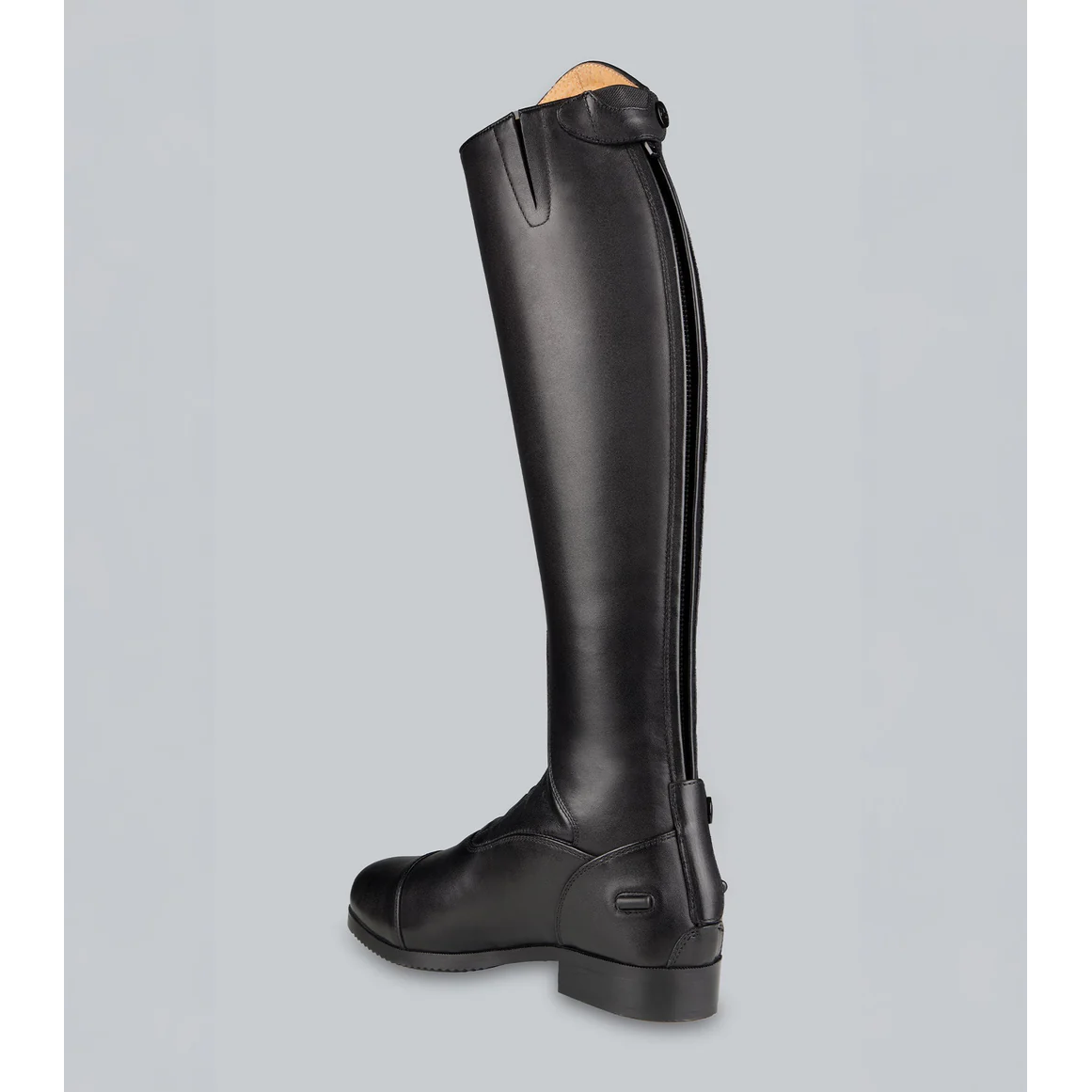 Courbette Leather Field Riding Boots
