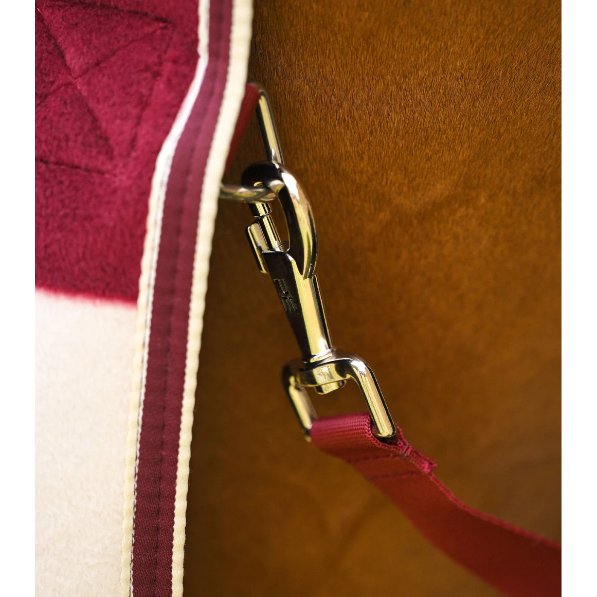 Vellus Fleece Rug