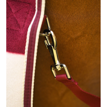 Vellus Fleece Rug