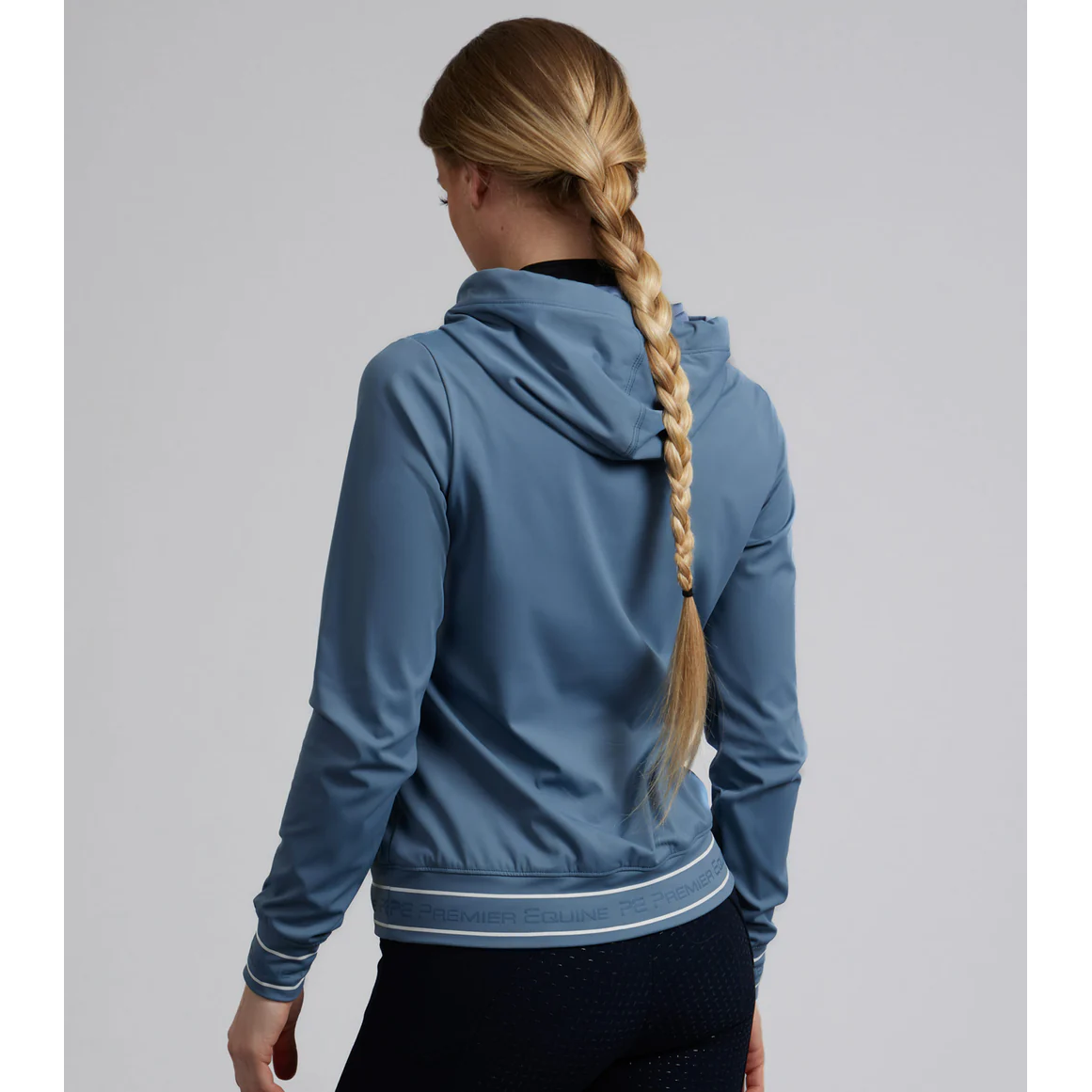 Cadenza Technical Riding Hoodie
