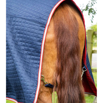 Combo Dry-Tech Horse Cooler Rug