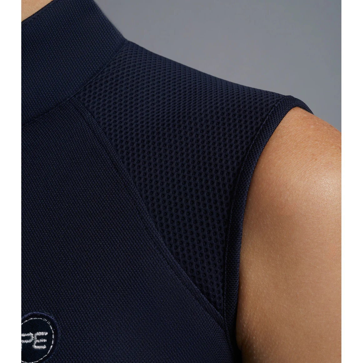 Derina Ladies Technical Sleeveless Riding Top