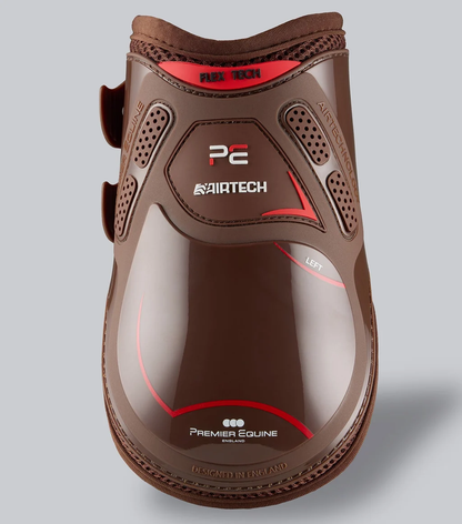 ArmorX Fetlock Boots