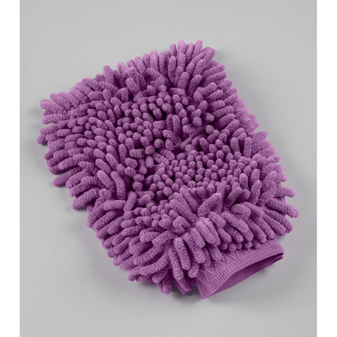 Microfibre Grooming Mitt
