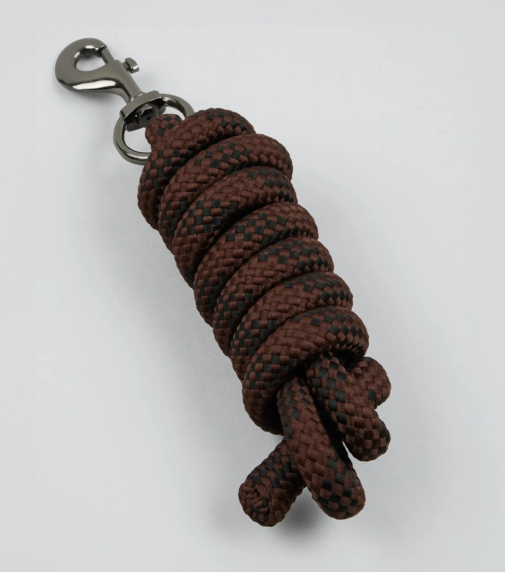 Corda Padded Head Collar with Lead Rope