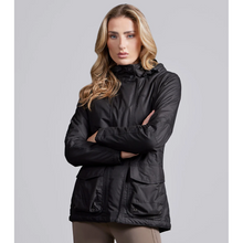 Load image into Gallery viewer, Cascata Ladies Waterproof Jacket