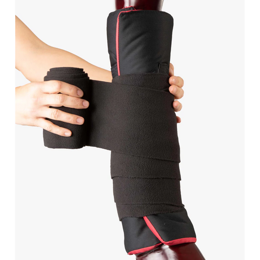 Nano-Tec Infrared Boot Wrap Liners