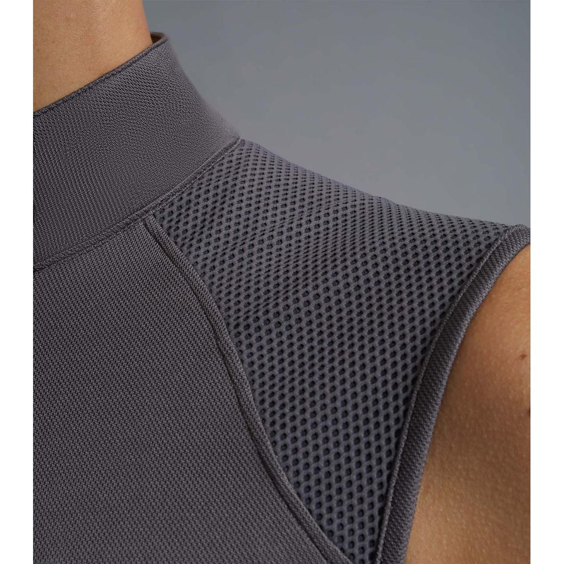 Derina Ladies Technical Sleeveless Riding Top