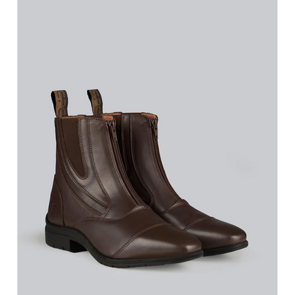 Mirano Leather Paddock Boots