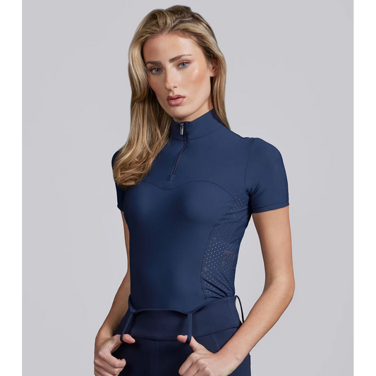 Prospero Short Sleeve Training Top