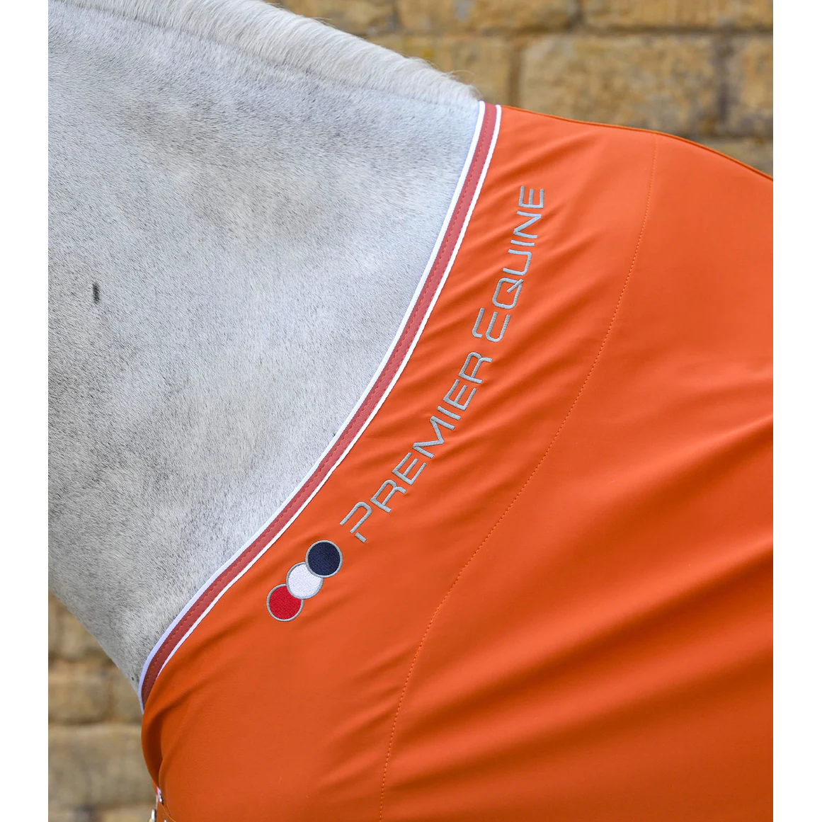 Atlas Horse Cooler Rug