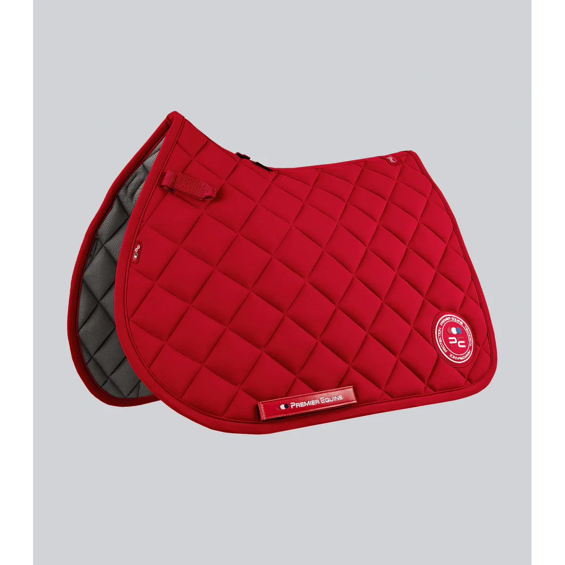 Atlas Close Contact GP/Jump Square