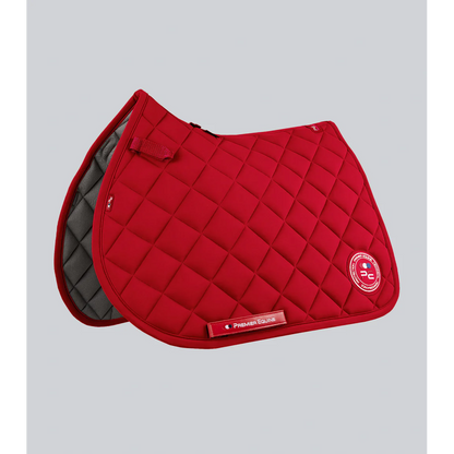 Atlas Close Contact GP/Jump Square