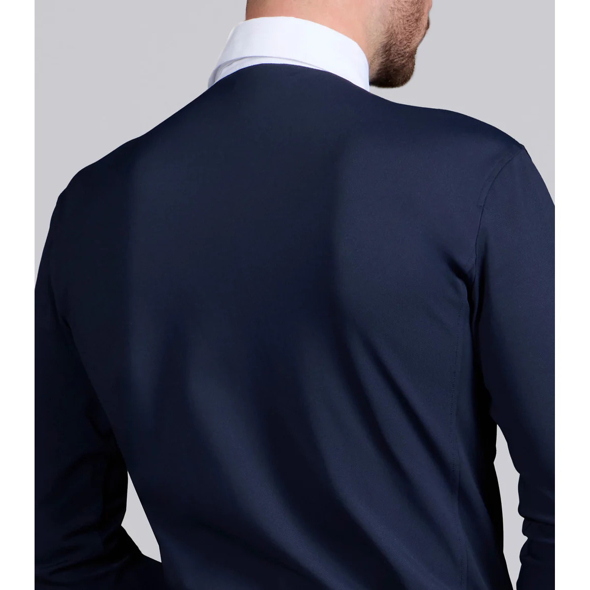 Giulio Men's Long Sleeve Show Shirt
