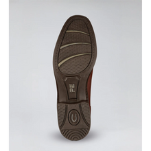 Load image into Gallery viewer, Lanark Leather Paddock Boots