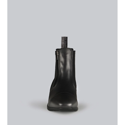 Taro Waterproof Leather Paddock Boot