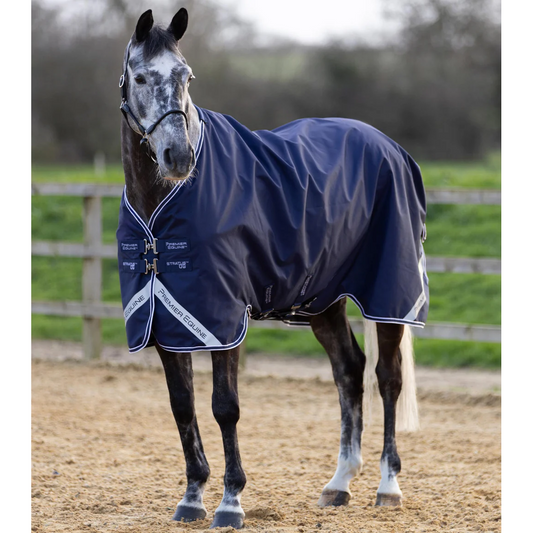 Stratus 600D Series 0g Original Turnout Rug