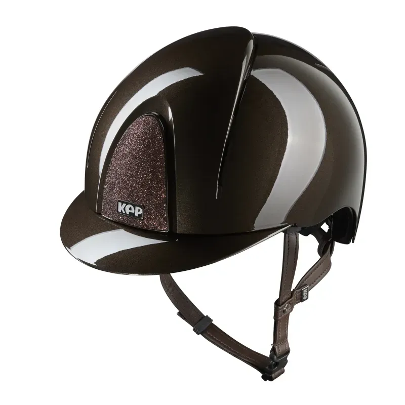 Design your own Smart Nova Riding Helmet