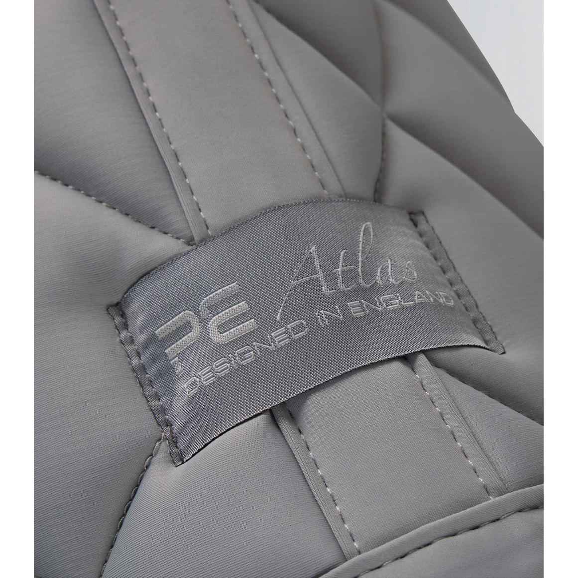 Atlas Close Contact Dressage Square