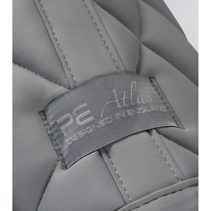 Atlas Close Contact Dressage Square