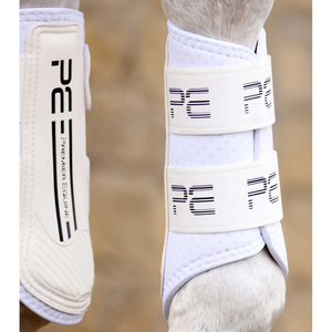 Air Velox Single Locking Brushing Boots