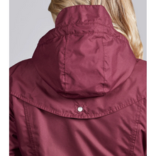 Load image into Gallery viewer, Cascata Ladies Waterproof Jacket