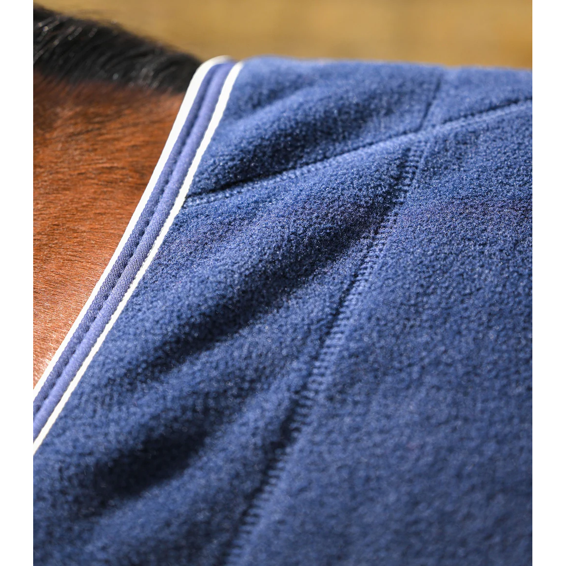 Vellus Fleece Rug