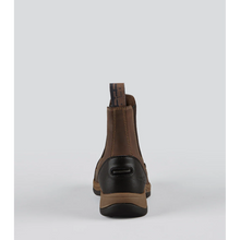 Load image into Gallery viewer, Borelli Waterproof Chelsea Boot