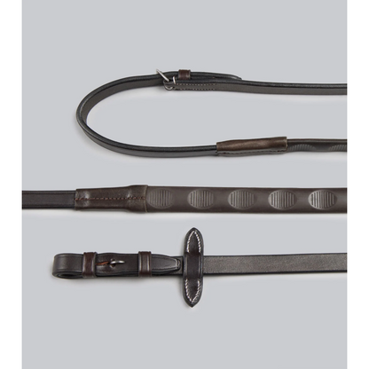 Thumb Rubber Reins