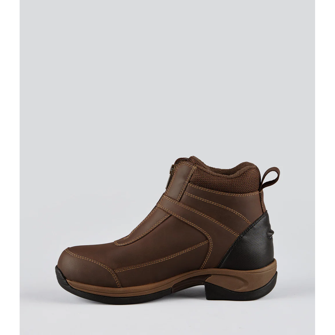 Borelli Waterproof Zipped Boot