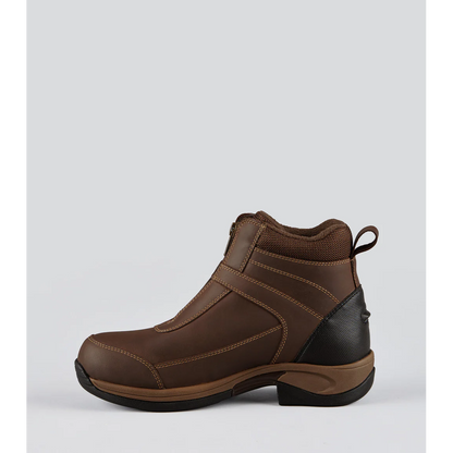 Borelli Waterproof Zipped Boot